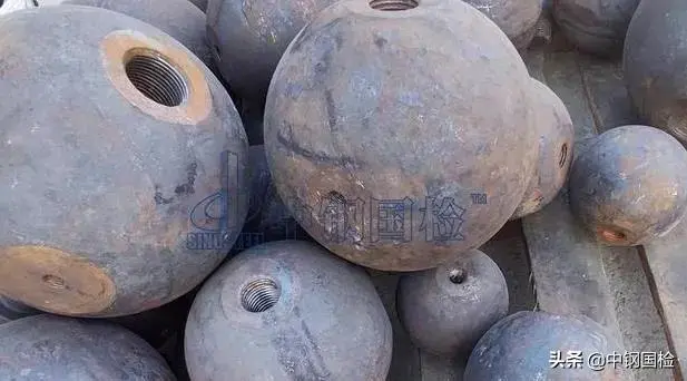 南平钢网架螺栓球检测的重要性